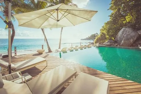 Seychelles : Combiné hôtels 2 Iles : Mahé + Praslin : Hôtel Carana Beach 4* + Hôtel Archipel