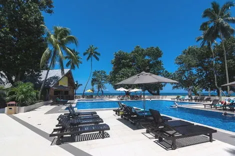 Seychelles : Combiné hôtels 2 Iles : Praslin + Mahé - Coco De Mer & Black Parrot Suites 4* + Berjaya Beauvallon Bay 2* - 14 Nuits