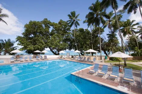 Seychelles : Combiné hôtels 3 îles : Praslin, La Digue & Mahe - Berjaya Praslin 2* + La Digue Lodge 3* + Berjaya Beauvallon Bay