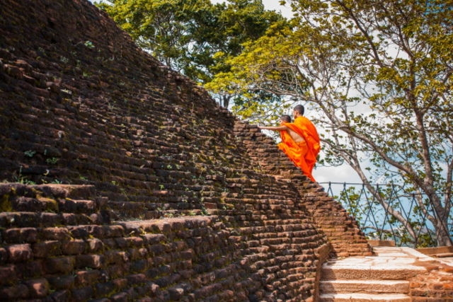 Sri Lanka : Combiné circuit et hôtel Cœur de Ceylan 3* & plage du Framissima Evasion Ifuru Island Maldives