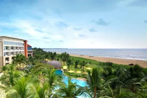 Sri Lanka : Combiné circuit et hôtel Balade Sri Lankaise en privatif 4* & Ôclub Select Sentido Heritance Negombo