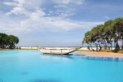 Sri Lanka : Combiné circuit et hôtel Intense Sri Lanka (privatif) & plage au Framissima Evasion Heritance Ahungalla