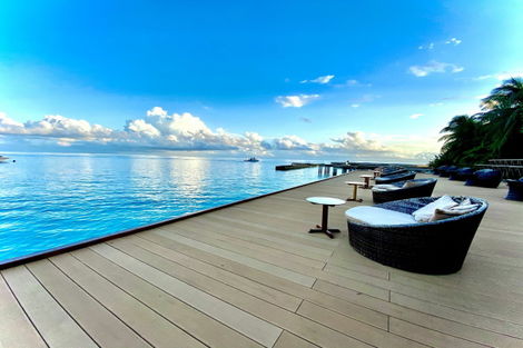 Sri Lanka : Combiné circuit et hôtel Découvertes Sri Lankaise 4* & Extension Fihalhohi Maldives