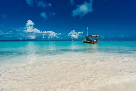 Tanzanie : Combiné circuit et hôtel Couleurs de Tanzanie & 3 nuits Zanzibar en Hôtel