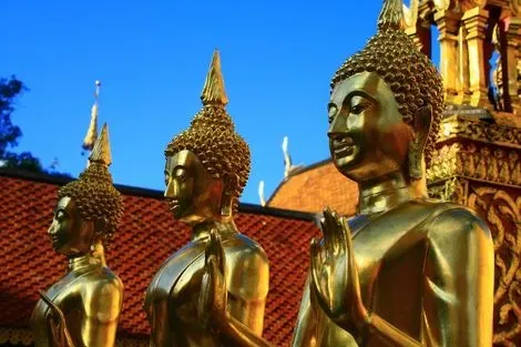 Thailande : Combiné hôtels Fram City Radisson Chateau de Bangkok 4*, Framissima Premium Kalima Khao Lak