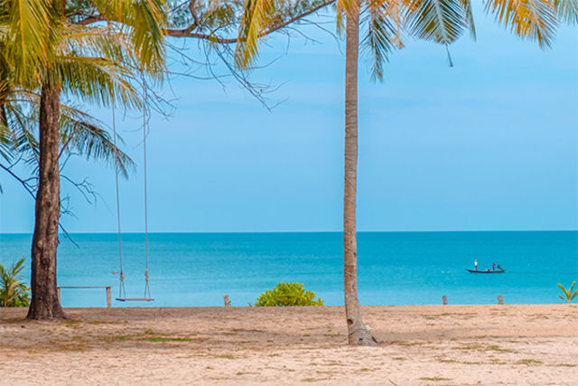 Thailande : Combiné circuit et hôtel Beautés de Thaïlande + extension Estella Phuket Mai Khao Beach Resort