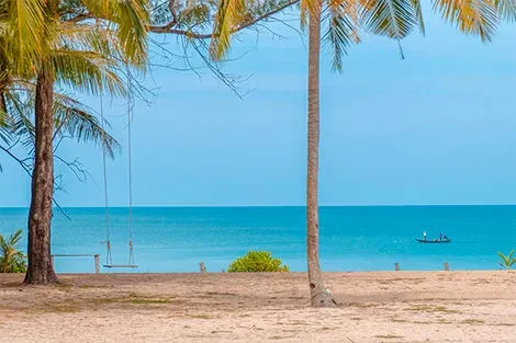 Thailande : Combiné circuit et hôtel Beautés de Thaïlande + extension Framissima Évasion Estella Phuket Mai Khao Beach Resort