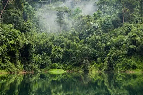 Thailande : Combiné circuit et hôtel Kappa Découverte - Les Perles du Sud et Séjour Au Kappa Club Pullman Khao Lak Resort