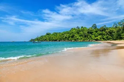 Thailande : Hôtel Combiné Framissima Evasion Chatrium et Framissima Premium Kalima - Vente Flash