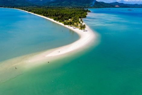 Thailande : Combiné hôtels Diamond Resort 4*, Royal Yao Yai Island Beach Resort 5*, The Waters Khao Lak by Katathani