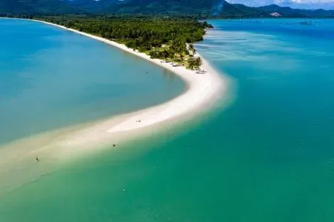 Thailande : Combiné hôtels Diamond Resort