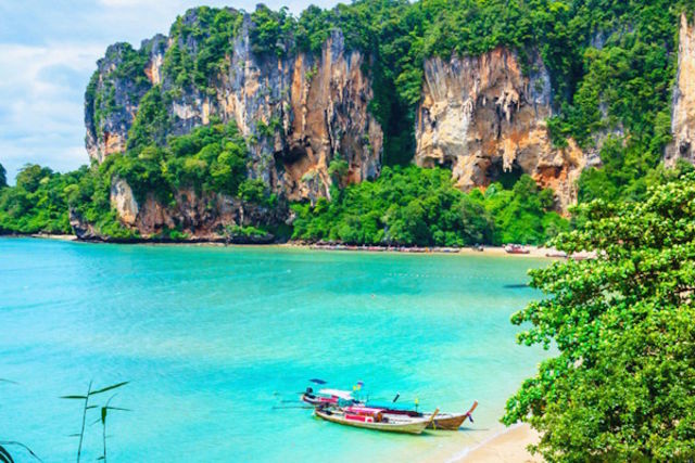 Thailande : Combiné circuit et hôtel Kappa Découverte - Les Perles du Sud et Séjour Au Menara Khaolak