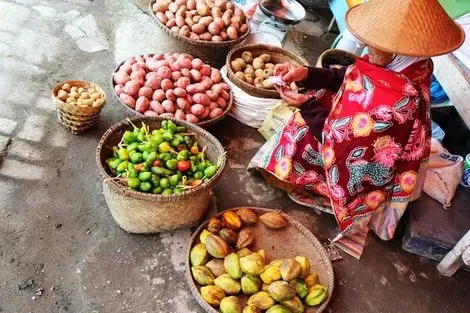 Vietnam : Circuit Toutes les couleurs du Vietnam et extension au Framissima Évasion Asteria Mui Ne