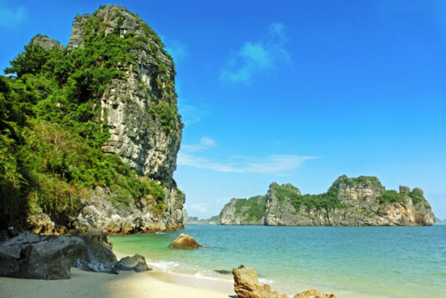 Vietnam : Combiné circuit et hôtel Merveilleux Vietnam en privatif et plage de Mui Ne