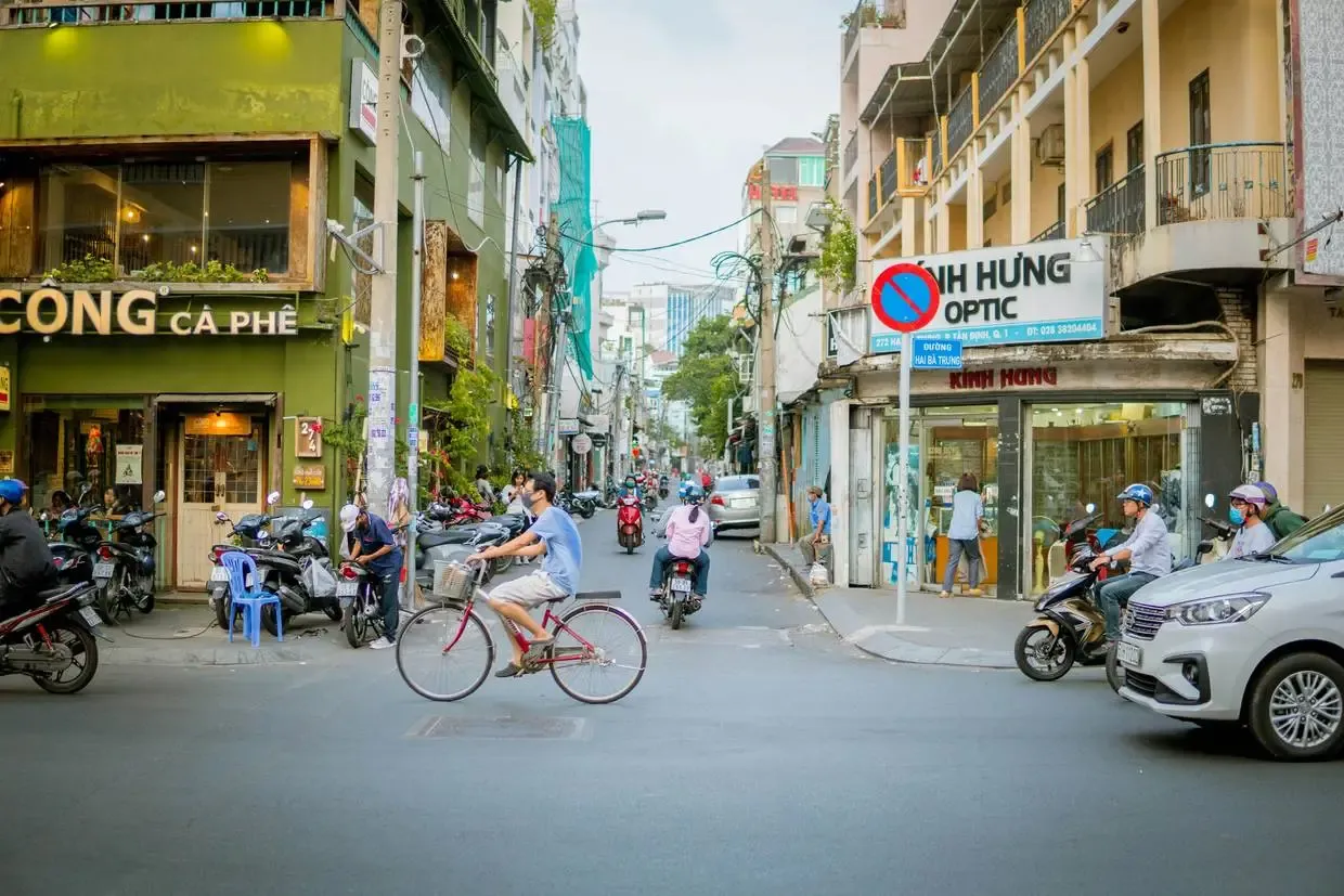 Vietnam : Combiné hôtels  Du cœur de Saigon aux rives de Phu Quoc : l'échappée belle vietnamienne