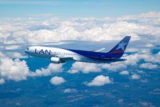 Compagnie - LAN Airlines