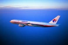 Compagnie - Malaysia Airlines