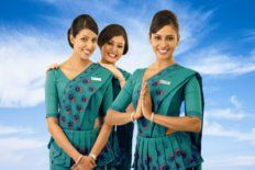Compagnie - Sri Lankan Airlines