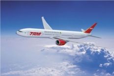 Compagnie - TAM Airlines