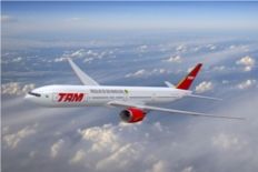 Compagnie - TAM Airlines