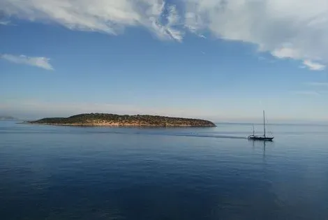 vol+hotel Sejour 9 Muses 3* Crète Analipsis