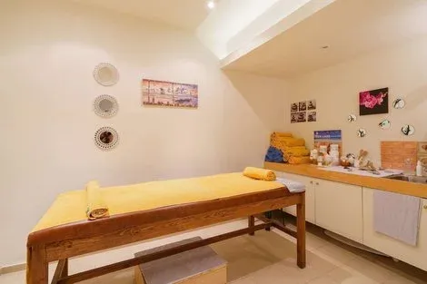 Crète : Hôtel Aegean Pearl