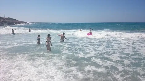 Crète : Hôtel Amazones Villas Apartments