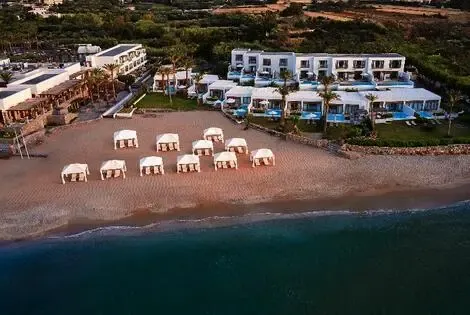 Crète : Hôtel Amirandes A Grecotel Resort To Live