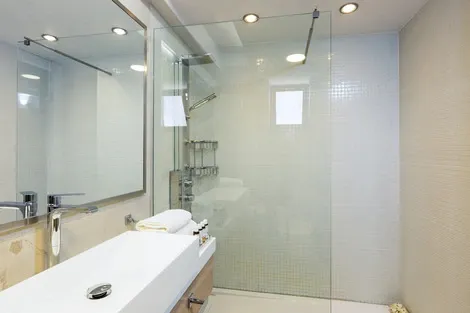 Crète : Hôtel Ammos Suites