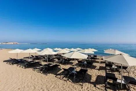 Crète : Hôtel Ammos Suites
