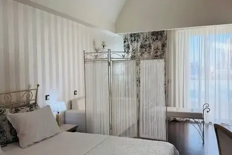 Crète : Hôtel Angela Suites Boutique Hotel
