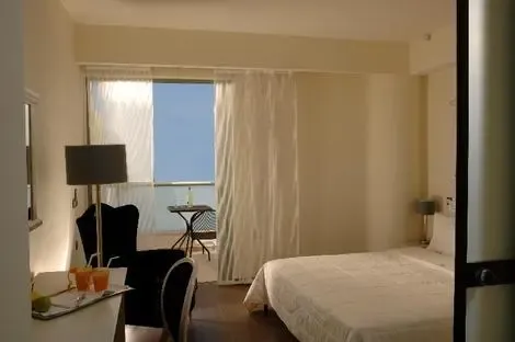 Crète : Hôtel Angela Suites Boutique Hotel