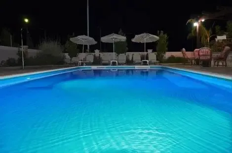 Crète : Hôtel Areti Suites
