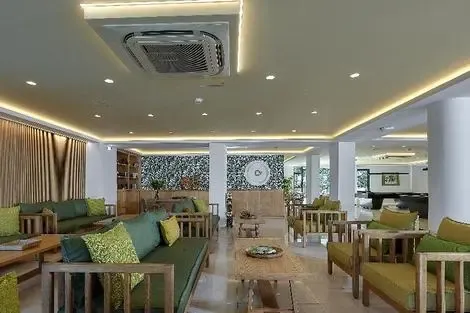 Crète : Hôtel Arminda