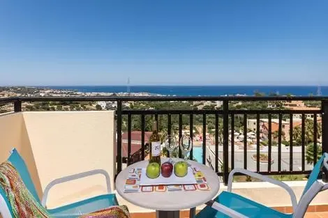 Crète : Hôtel Asterias Village