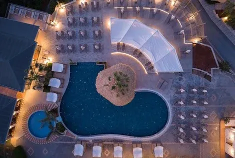Crète : Hôtel Asterias Village