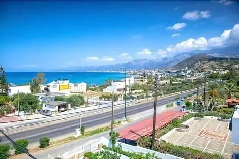 Crète : Hôtel Astir Studios