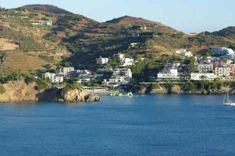 Crète : Hôtel Bali Diamond