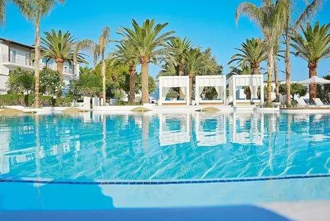 Crète : Hôtel Caramel Grecotel Boutique Resort