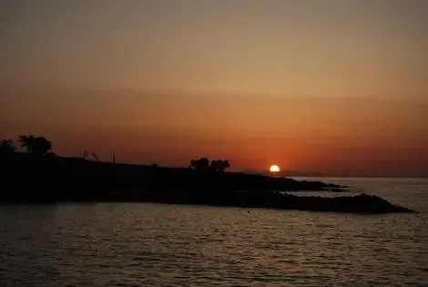 Crète : Hôtel Castello Apartments