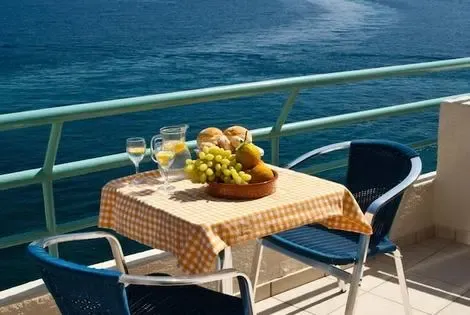 Crète : Hôtel Creta Hotel