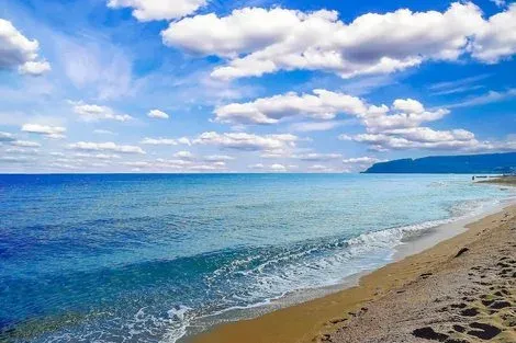 Crète : Hôtel Creta Royal