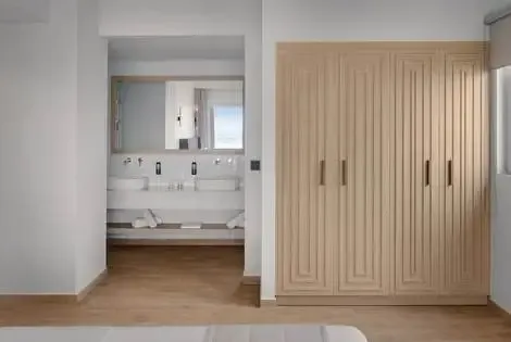 Crète : Hôtel Creta Royal