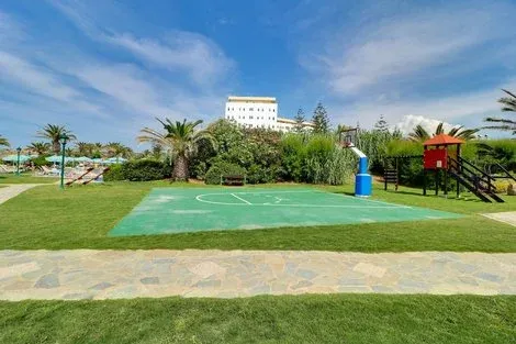 Crète : Hôtel Creta Star