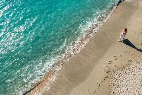 Crète : Hôtel Daios Cove