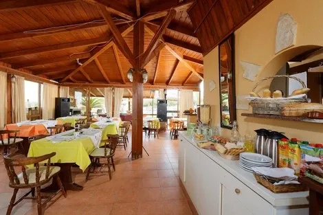 Crète : Hôtel Danelis Studios And Apartments