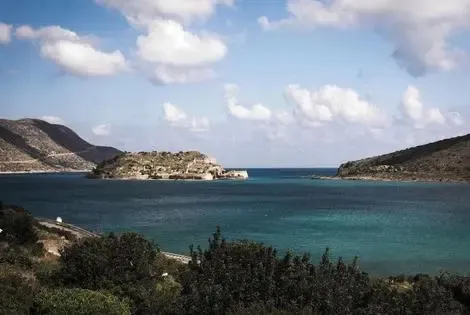 Crète : Hôtel Domes Of Elounda, Autograph Collection