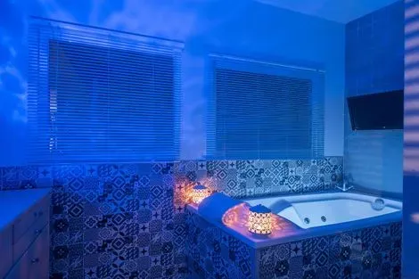 Crète : Hôtel Eleni Beach