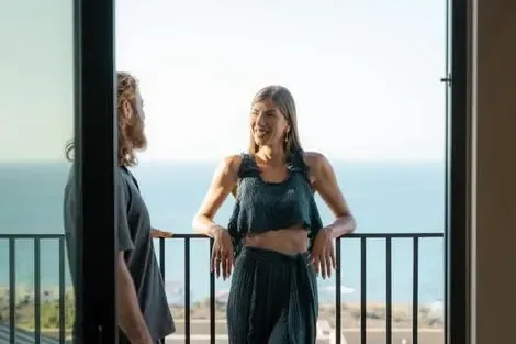 Crète : Hôtel Elios Hill