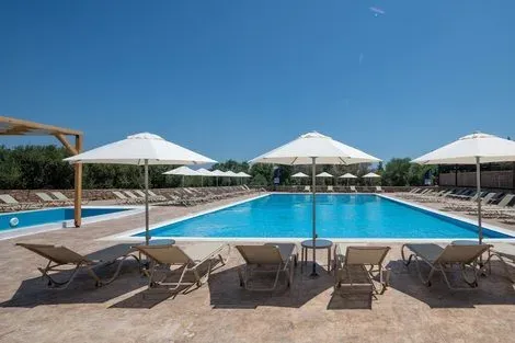 Crète : Hôtel Elounda Breeze Resort